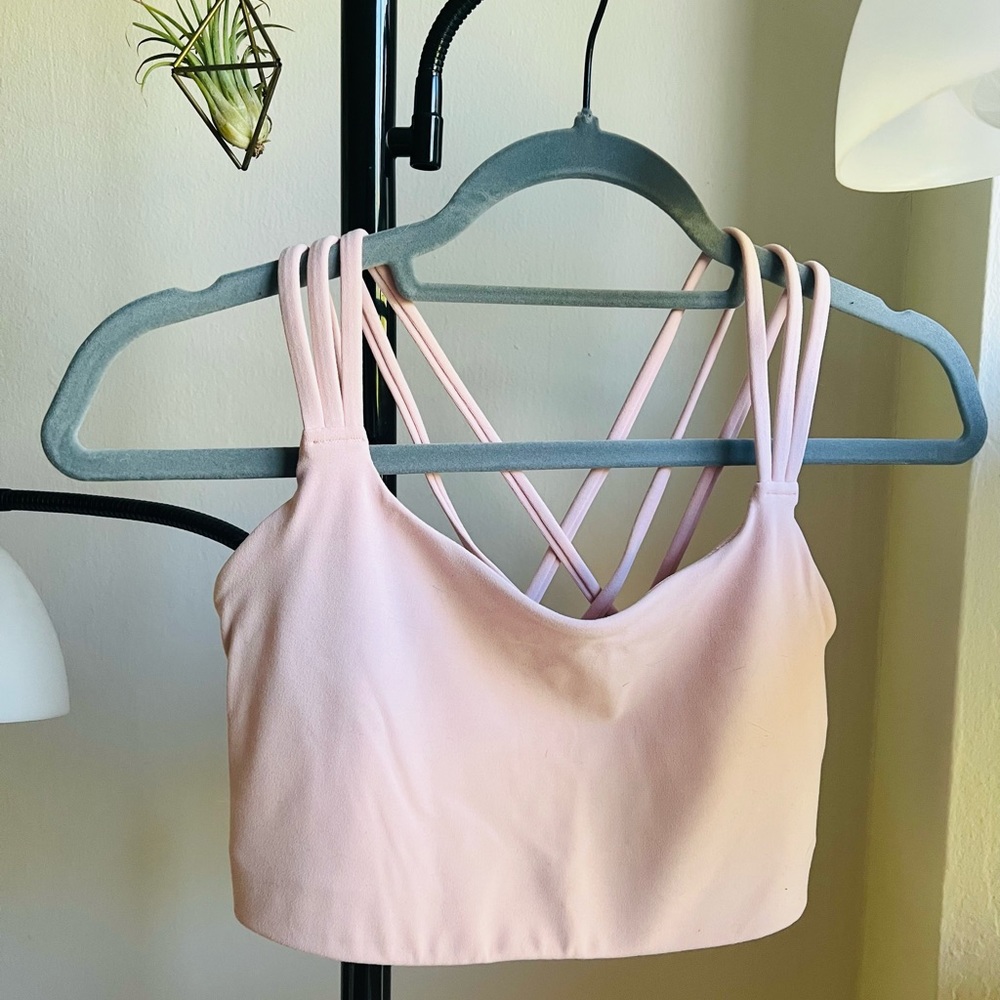 Athleta Hyper Focused Bra D-DD